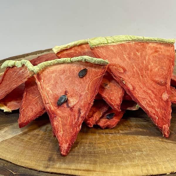 تصویر 4 از هندوانه خشک شده بسته ای با تنوع وزن مختلف