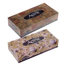 تصویر 2 از دستمال کاغذی اکتیو جذب‌ کننده آب مناسب استفاده در خانه