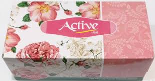 تصویر 3 از دستمال کاغذی اکتیو جذب‌ کننده آب مناسب استفاده در خانه