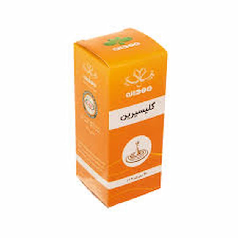 تصویر 2 از گلیسیرین یده با شفافیت طبیعی و عملکرد پایدار