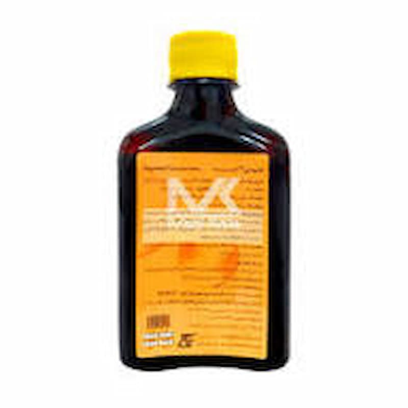 تصویر 4 از گلیسیرین یده با شفافیت طبیعی و عملکرد پایدار