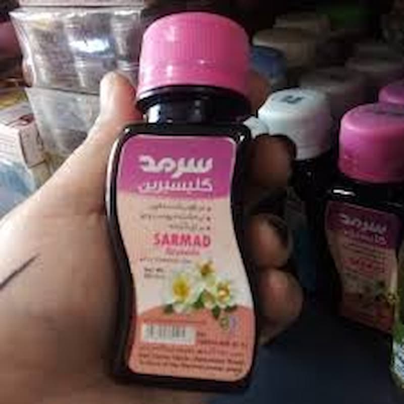 گلیسیرین فنیکه با خلوص صنعتی و اثر روان‌ کنندگی بالا