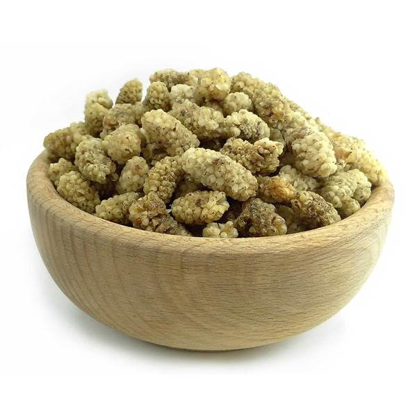 تصویر 4 از توت خشک شده طبیعی بدون افزودنی و شکر