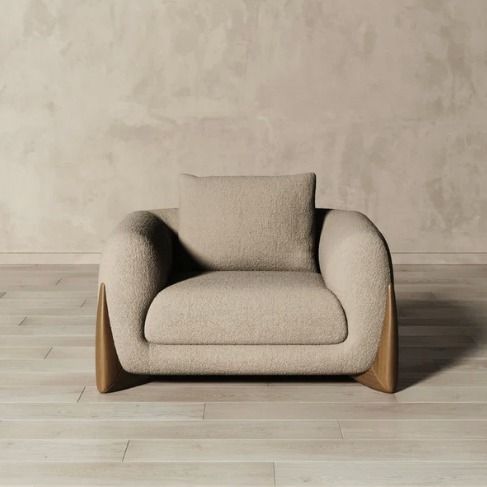 مبلمان جدید با طراحی مدرن