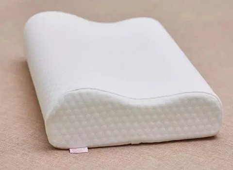 تصویر 1 از بالشت هوشمند مدل پروانه گزینه ای کاربردی برای استراحت