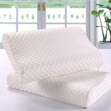 تصویر 3 از بالشت هوشمند مدل پروانه گزینه ای کاربردی برای استراحت