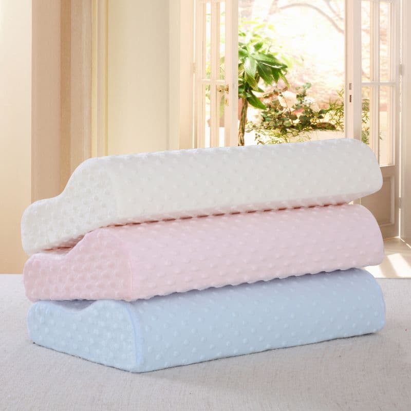 تصویر 4 از بالشت هوشمند مدل پروانه گزینه ای کاربردی برای استراحت