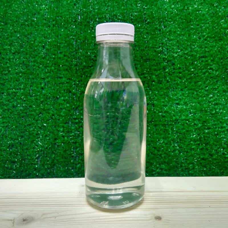 تصویر 1 از گلیسیرین تنباکو با خلوص عالی و بافت روان برای کاربرد صنعتی