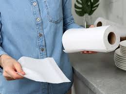 تصویر 1 از دستمال کاغذی حوله ای اقتصادی مناسب آشپزخانه