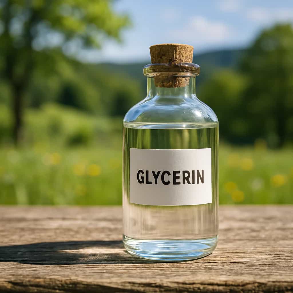 تصویر 2 از گلیسیرین عطرسازی با خلوص بالا و حفظ رایحه طبیعی