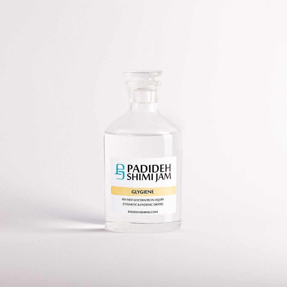 تصویر 3 از گلیسیرین عطرسازی با خلوص بالا و حفظ رایحه طبیعی