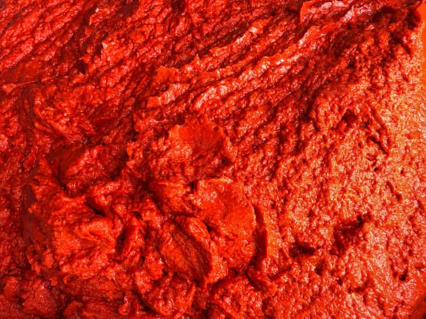 تصویر 3 از رب گوجه فرنگی هاربین با کیفیت و طعم شیرین