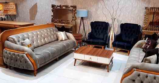 خرید مبل راحتی