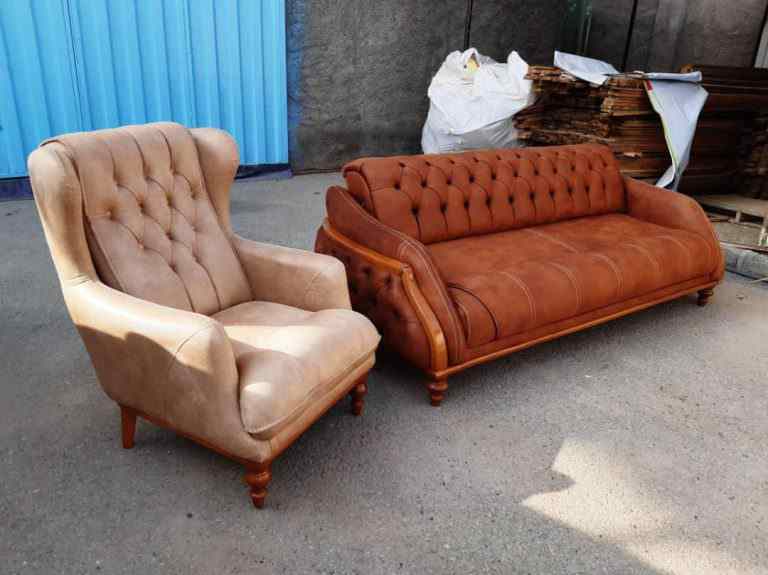 قیمت مبل راحتی