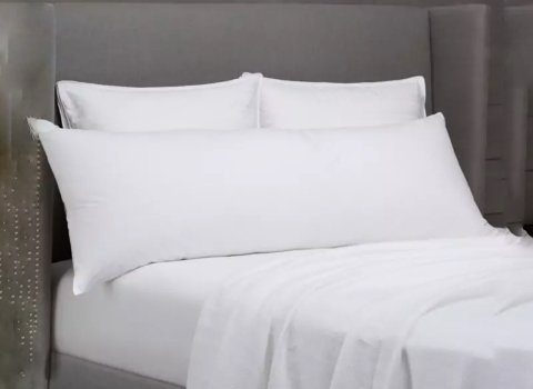 تصویر 4 از بالشت دو نفره با طراحی ارگونومیک و مدرن