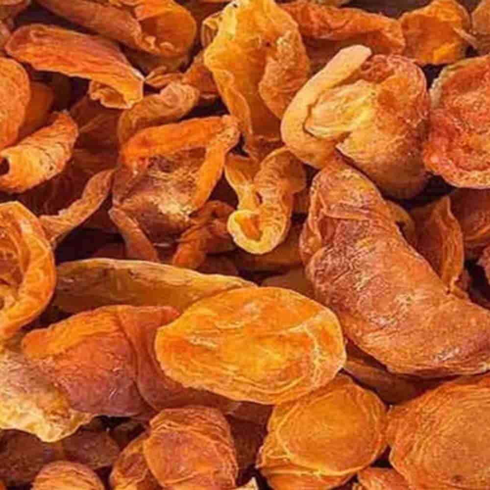 تصویر 3 از زرد الو خشک شده ممتاز با رنگ و بافت عالی