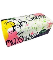 تصویر 4 از دستمال کاغذی ضد آب مناسب فضای باز و سرویس‌ های روزمره