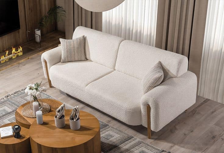 مبلمان چوب و زندگی + کیفیت عالی