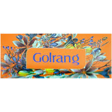 تصویر 4 از دستمال کاغذی گلرنگ 250 برگ طرح گلدار مناسب میز ناهار خوری