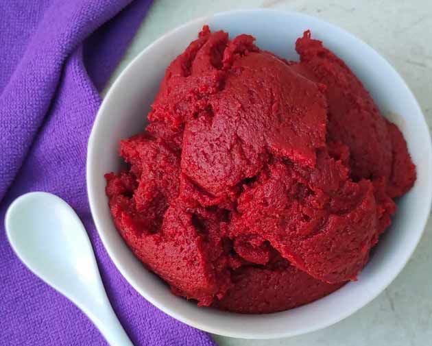 تصویر 3 از رب گوجه فرنگی زشک با کیفیت بالا