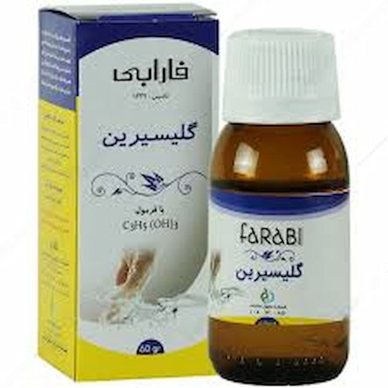 تصویر 2 از گلیسیرین سبزیجات با کیفیت بالا و خواص مرطوب‌ کننده طبیعی