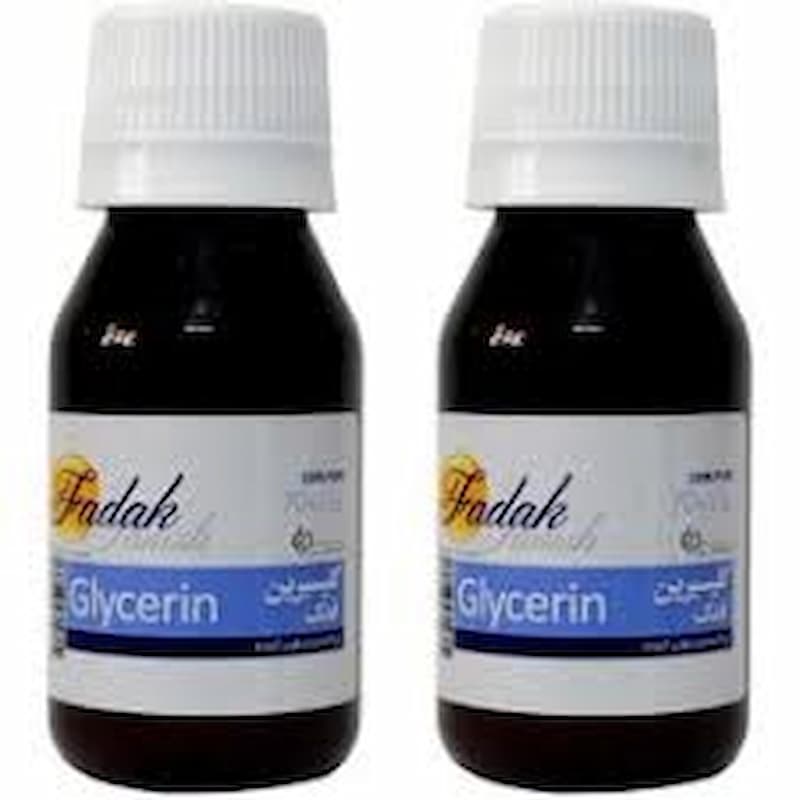 تصویر 4 از گلیسیرین سبزیجات با کیفیت بالا و خواص مرطوب‌ کننده طبیعی