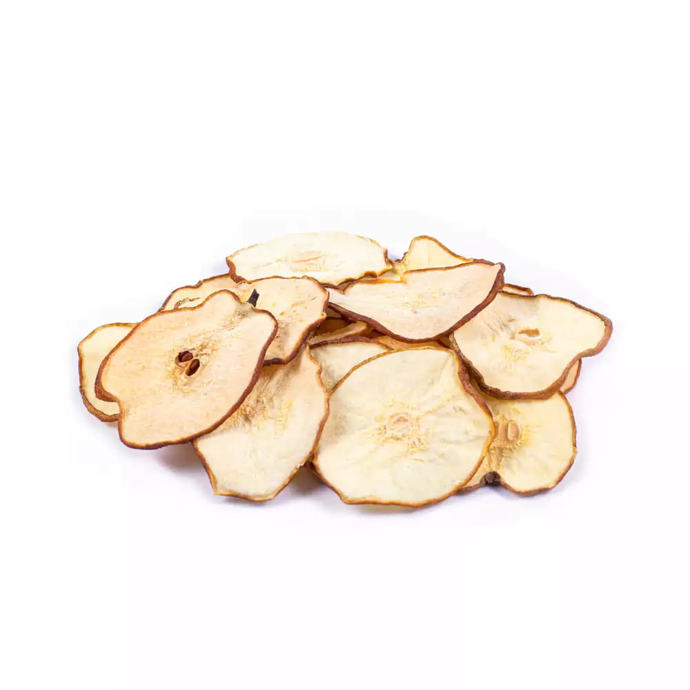 تصویر 4 از گلابی خشک شده اعلا با کیفیت و طعم طبیعی خاص