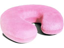 خرید بالش گردنی