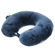 تصویر 4 از بالشت گردنی با پوشش ضد حساسیت و قابل تنفس