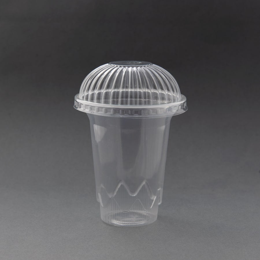 تصویر 3 از لیوان یکبار مصرف درب دار مناسب استفاده روزانه و محیط کاری