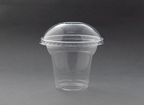 تصویر 2 از لیوان یکبار مصرف درب دار مناسب استفاده روزانه و محیط کاری