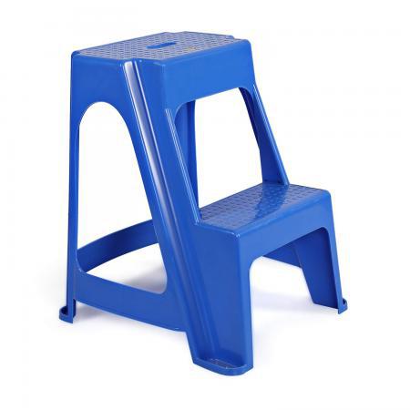 صندلی پلاستیکی پله دار مدرن و زیبا