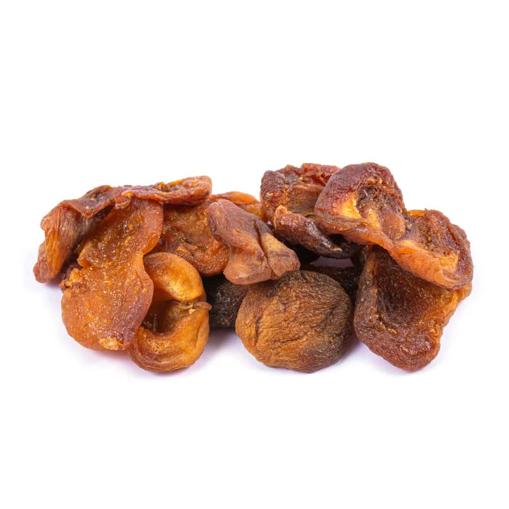 تصویر 4 از قیسی خشک شده صادراتی با بسته بندی بهداشتی و خاص