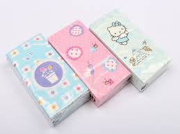 تصویر 4 از دستمال کاغذی اقتصادی راشین مقاوم در برابر پارگی و استفاده آسان