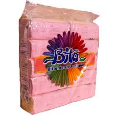 تصویر 3 از دستمال کاغذی بیتا چند لایه با دوام بالا برای خانه و محیط کار