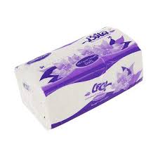 تصویر 4 از دستمال کاغذی بیتا چند لایه با دوام بالا برای خانه و محیط کار