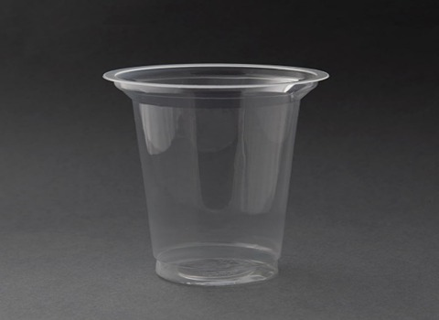 تصویر 1 از لیوان یکبار مصرف مخصوص شربت گزینه ای ایده آل برای سرو نوشیدنی