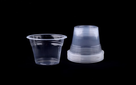 تصویر 2 از لیوان یکبار مصرف مخصوص شربت گزینه ای ایده آل برای سرو نوشیدنی