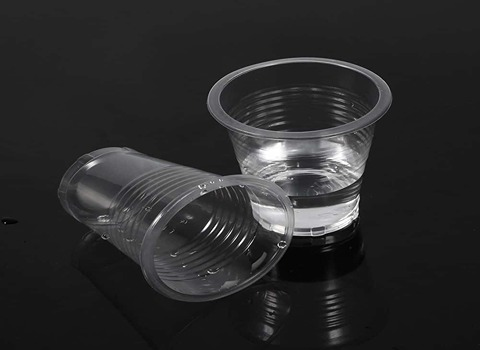 لیوان یکبار مصرف مخصوص شربت گزینه ای ایده آل برای سرو نوشیدنی