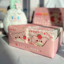 تصویر 2 از دستمال کاغذی کوچک مقاوم و مناسب میز و محیط‌ های کاری