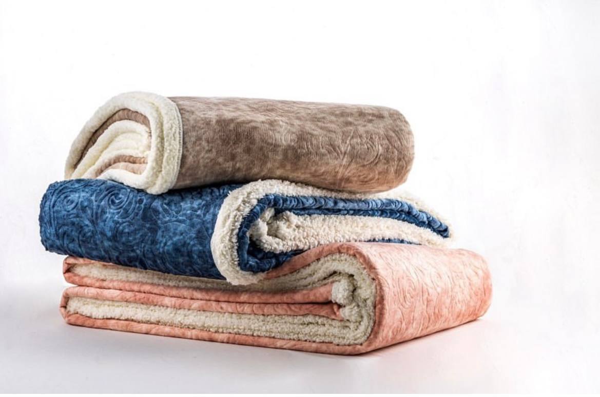 پتو تک نفره