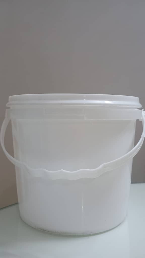 قیمت سطل‌ های پلاستیکی صنعتی با کیفیت ارزان + خرید عمده