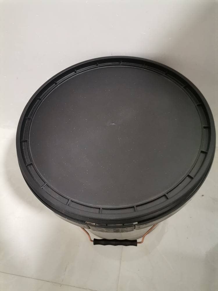 تصویر 4 از فروش سطل‌ های پلاستیکی صنعتی + قیمت خرید به صرفه