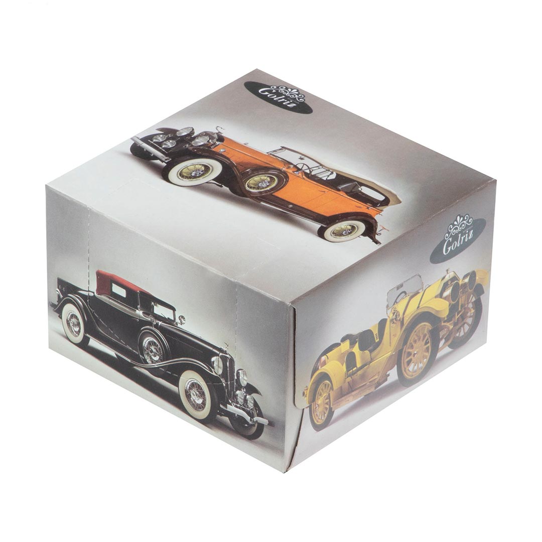 تصویر 3 از دستمال کاغذی گلریز 100 برگ اقتصادی و به صرفه