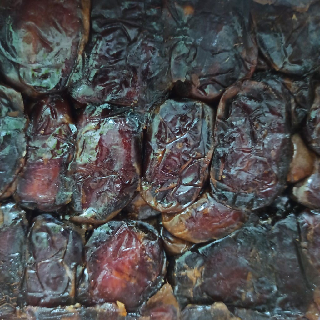 تصویر 3 از خرما کبکاب خوزستان با انرژی فوق العاده