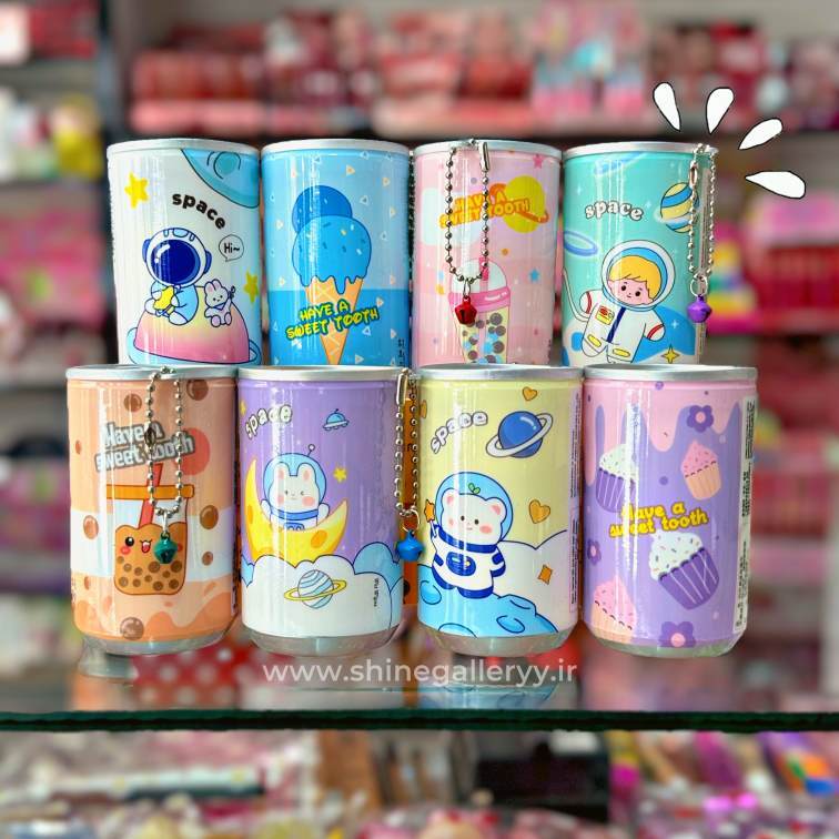 تصویر 4 از دستمال کاغذی قوطی مناسب میز کافی‌ شاپ با بسته بندی جذاب