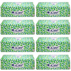 دستمال کاغذی تکلان مناسب رستوران و کافه با بسته‌ بندی کاربردی