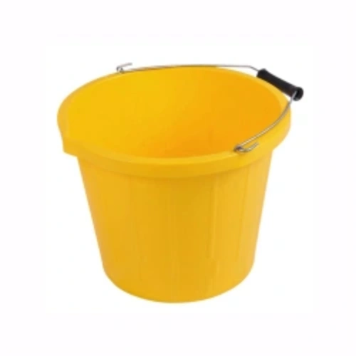 قیمت خرید سطل پلاستیکی بدون درب + فروش ویژه