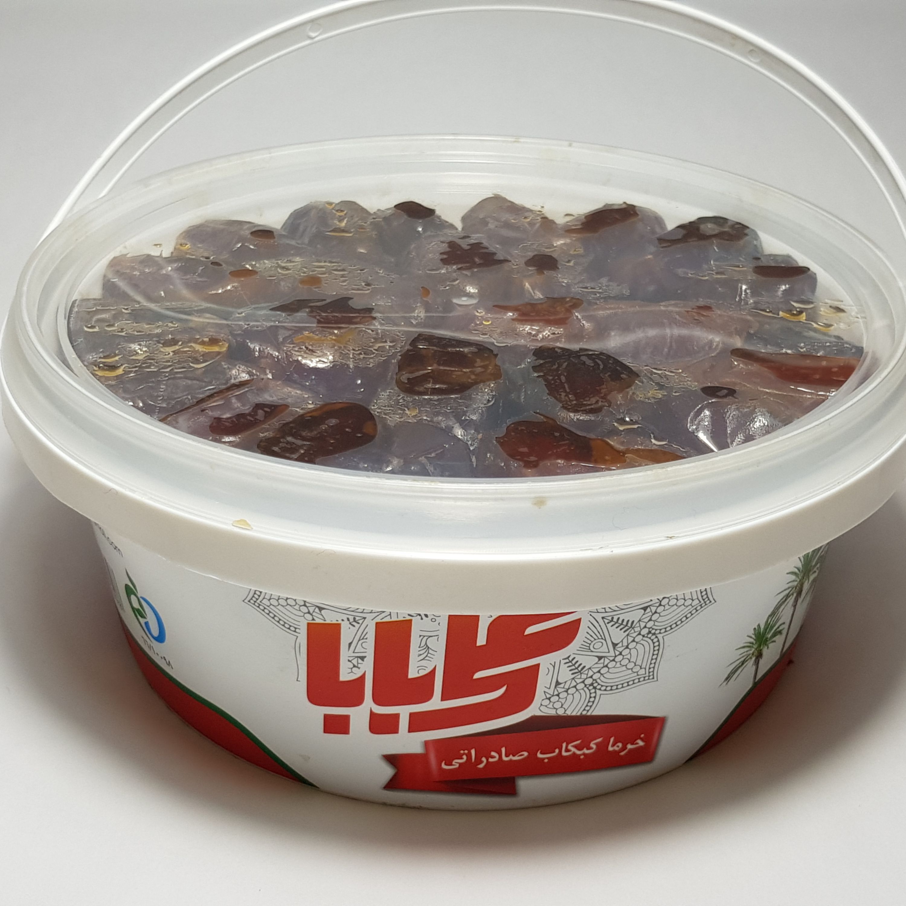 خرما کبکاب علی بابا سوغات جنوب