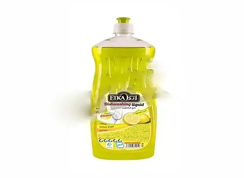 تصویر 3 از مایع ظرفشویی اتکا پر فروش‌ بازار